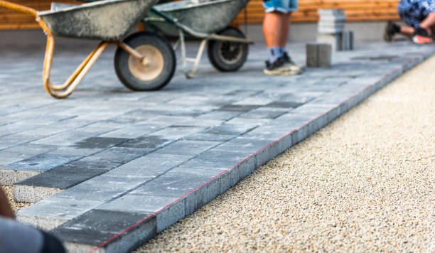 Best Stamped Concrete Services in Navy, VA