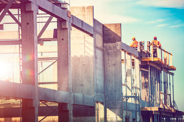 Best Concrete Retaining Walls in Navy, VA