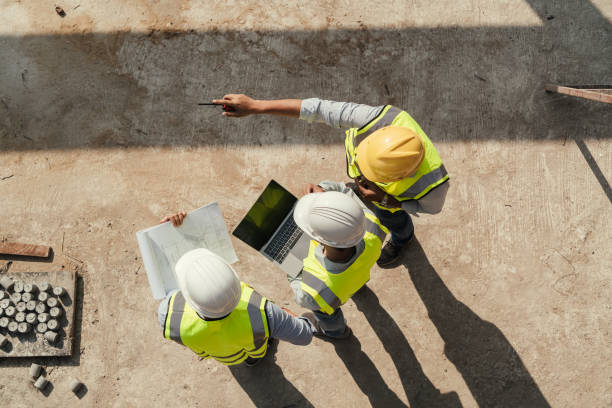Best Concrete Sealing and Maintenance in Navy, VA