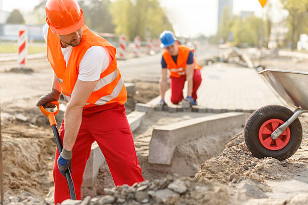 Best Concrete Sealing and Maintenance in Navy, VA