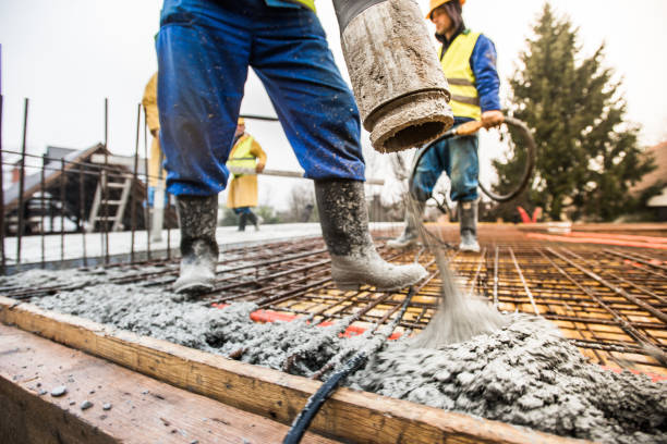  Navy, VA Concrete contractor Pros
